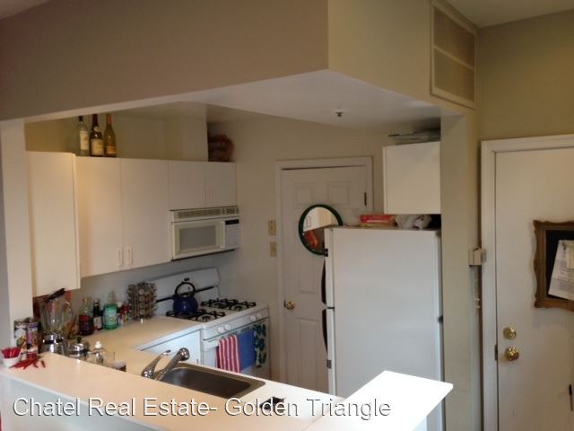 Building Photo - 1 br, 1 bath House - 1806 Belmont Road, NW #4