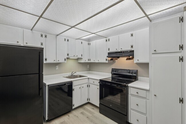 Foto del edificio - Hampshire House