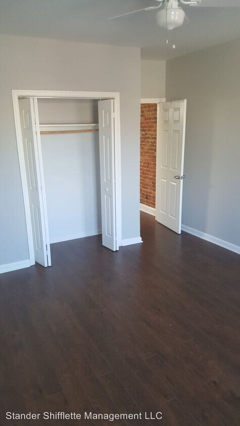 Building Photo - 813 W 36th St