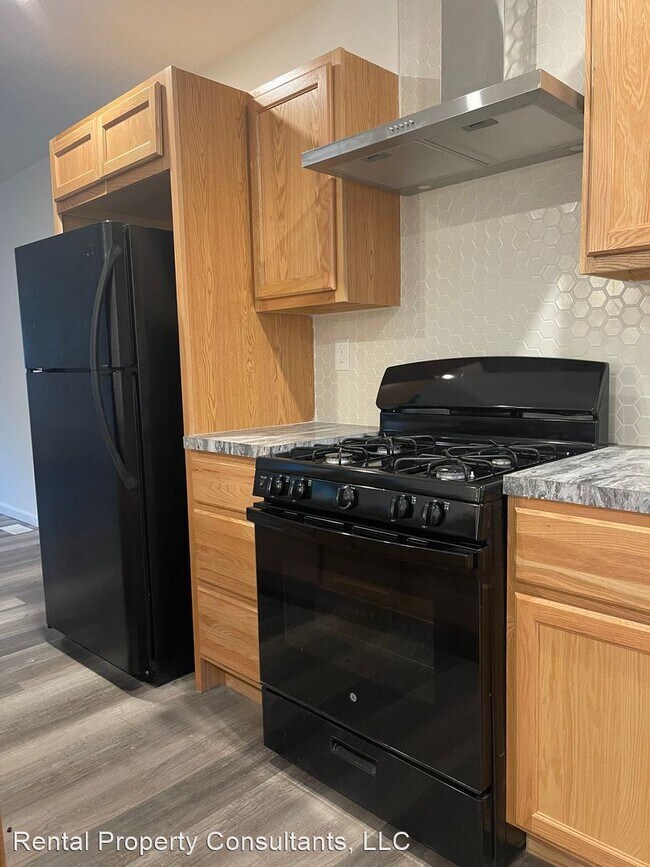 Foto del edificio - 2 br, 1 bath House - 2113 6th Street