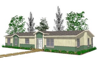 Building Photo - 1320 W Flamingo Ave