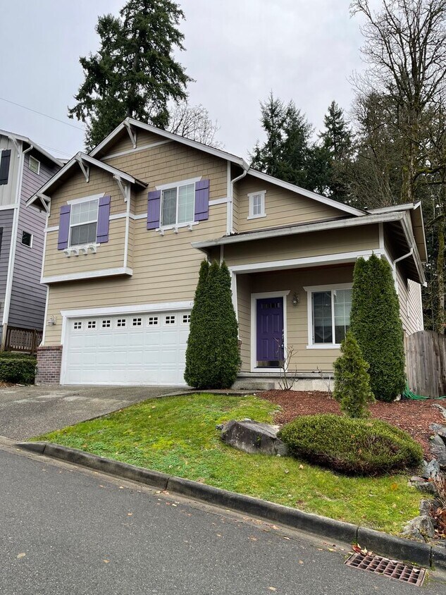 4150 240 Pl SE, Bothell, WA 98021 House Rental in Bothell, WA