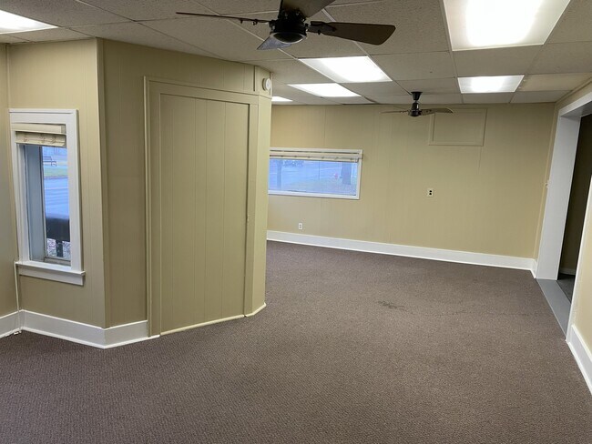 Living room - 26138 E Huron River Dr