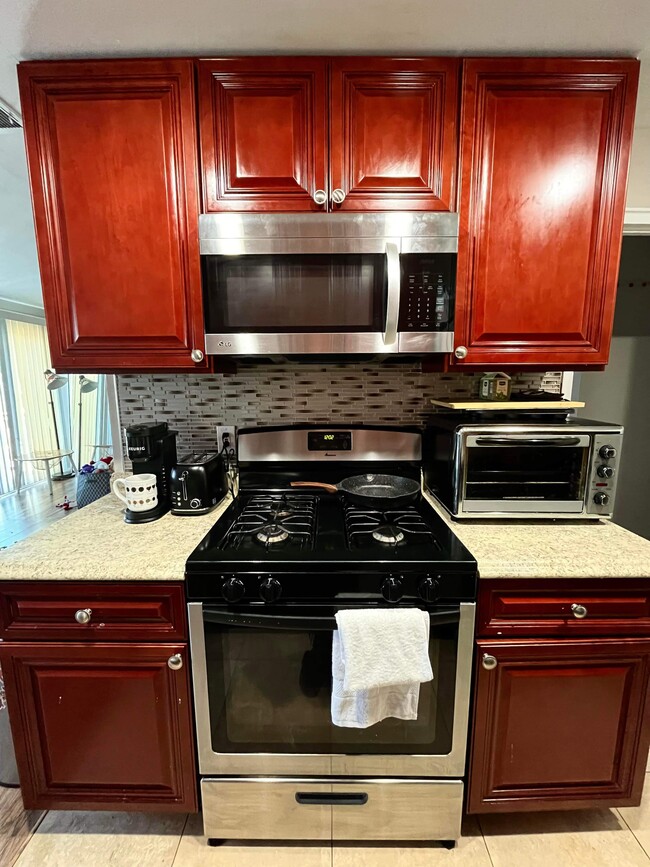 Foto del edificio - 3428 Ashfield Ln
