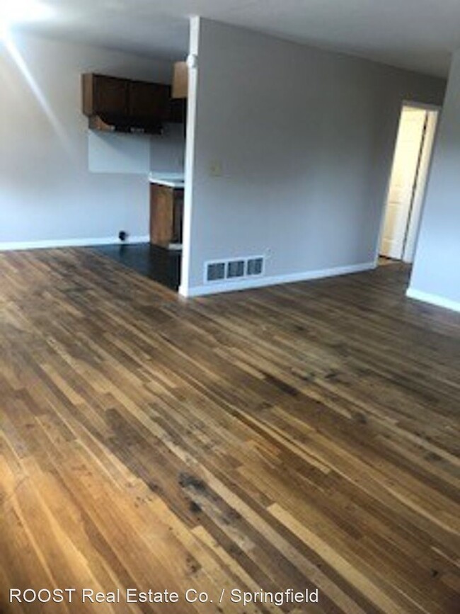 Foto del edificio - 1604 N Yellow Springs St