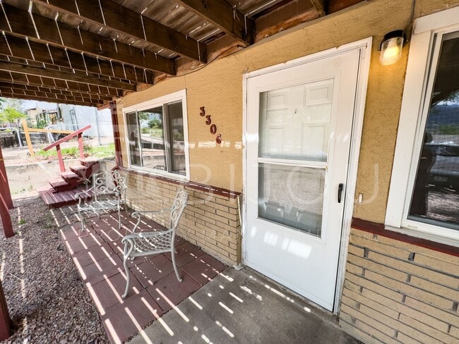 Photo - 3306 W Platte Ave Apartment