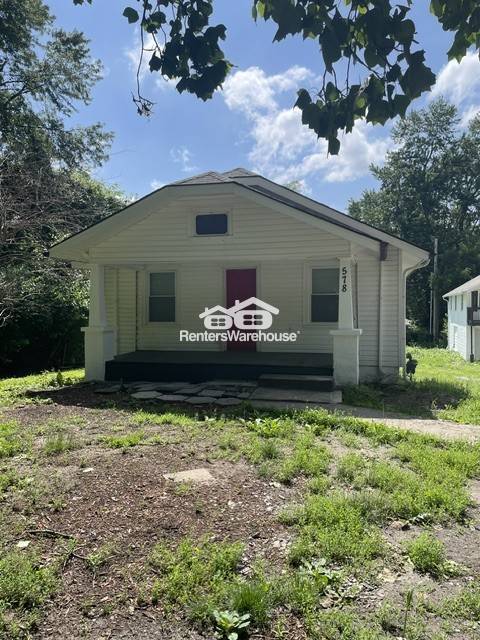 Foto del edificio - 578 S Oxford Ave