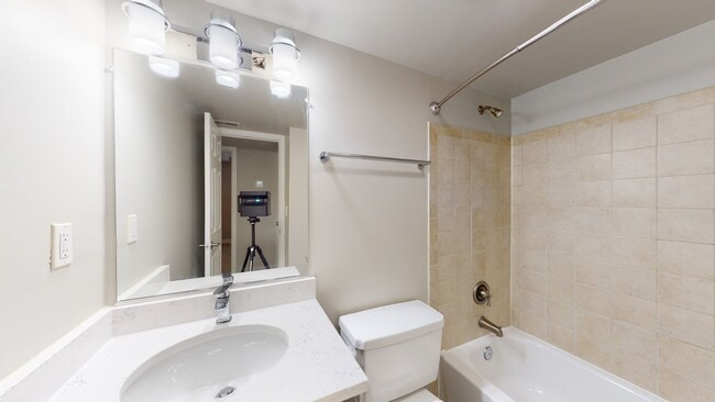 Interior Photo - Arbor Park of Alexandria