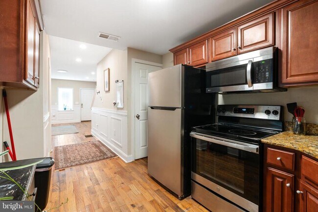 Foto del edificio - 1609 W Stiles St