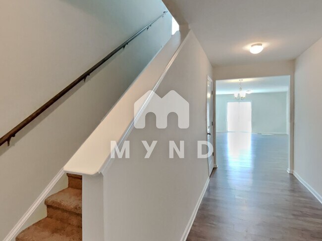 Foto del edificio - 4007 Bethesda Place