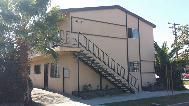 Primary Photo - 1110 E Salt Lake St