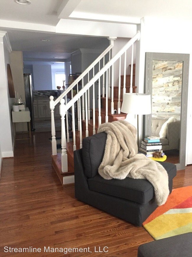 Foto del edificio - 2 br, 1.5 bath House - 1466 Morris Rd SE