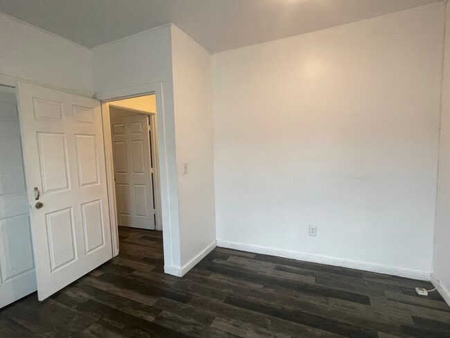 Hallway Door - 20892 Cochran Rd