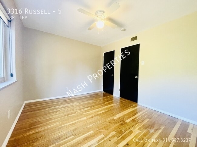 Building Photo - 3316 Russell-5