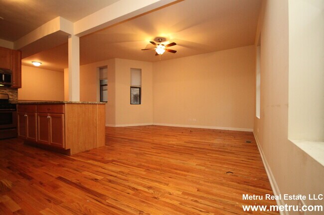 Foto del edificio - 3150 N Honore St