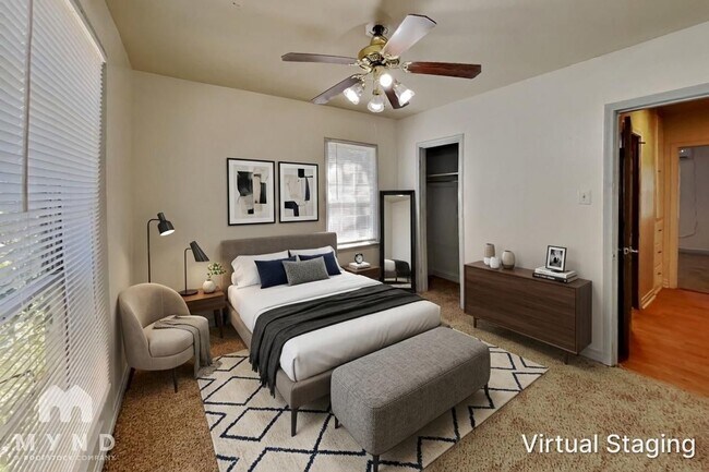 Foto del edificio - 2427 25th St