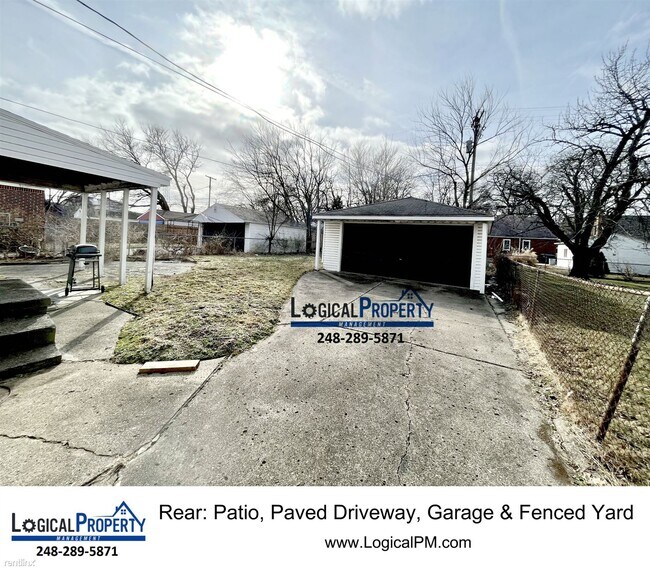 Building Photo - 4 br, 2 bath House - 12653 Riverdale Ave