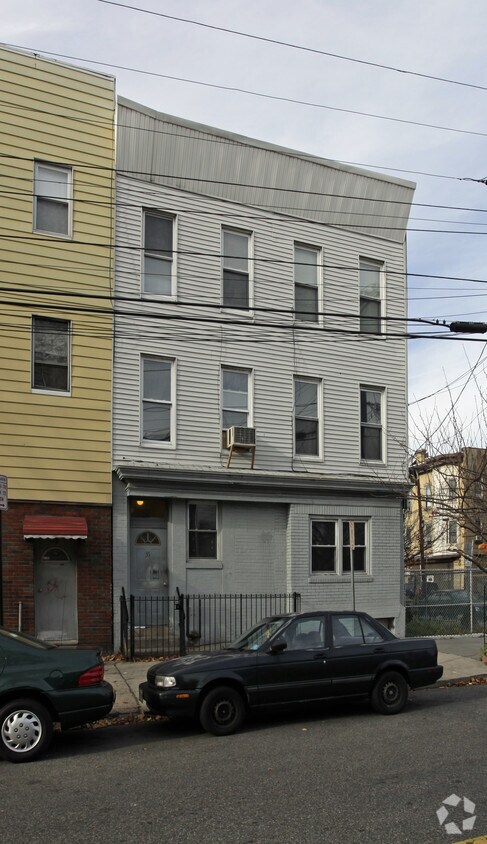 Foto principal - 35 Orchard St
