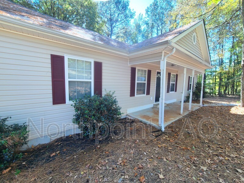 Primary Photo - 237 Rocky Point Rd