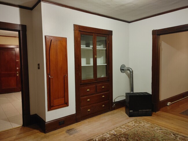 Foto del edificio - 164 Boutwell St