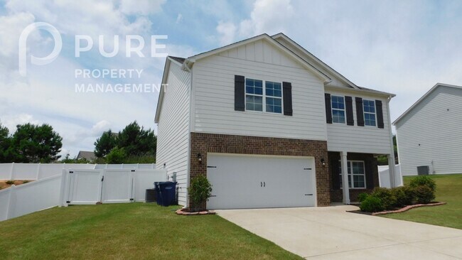 Foto del edificio - 1034 Canvasback Wy