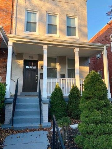 Foto del edificio - 515 Sheridan St NW