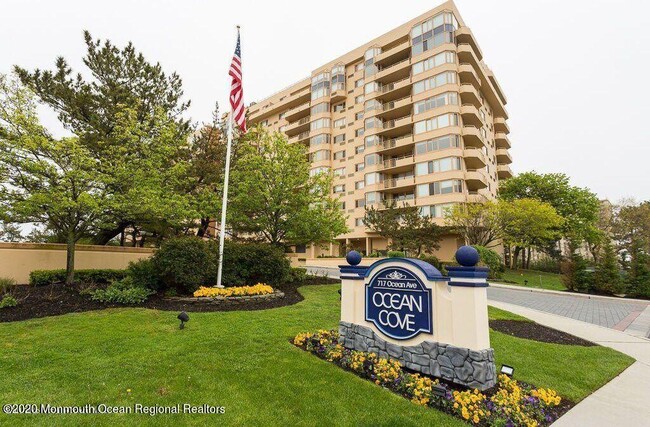 Foto del edificio - 717 Ocean Ave