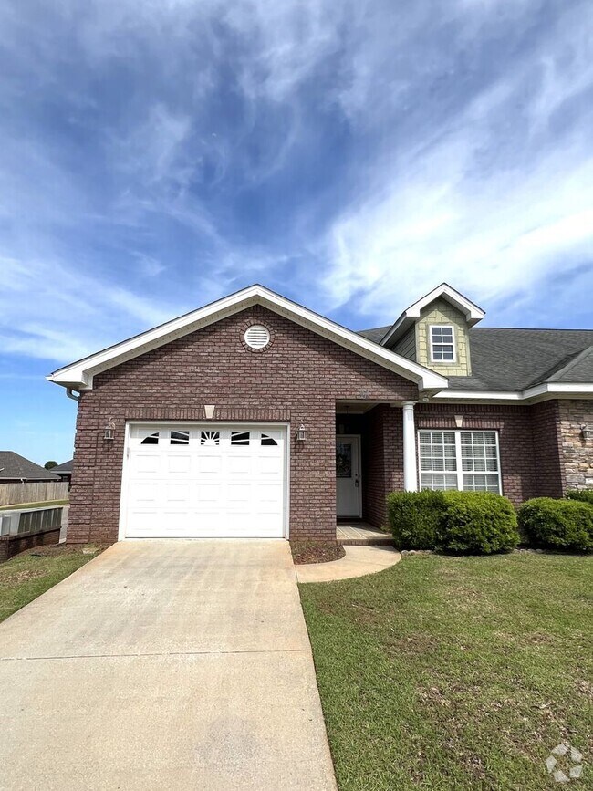 Cotton Creek Apartments for Rent Enterprise, AL 1 Rentals