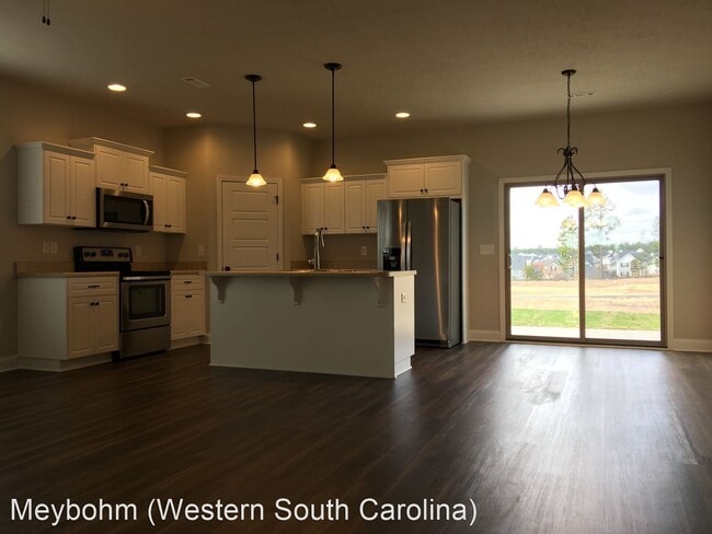 Building Photo - 4 br, 2 bath House - 8125 Cozy Knoll
