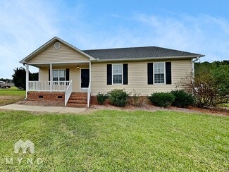 Building Photo - 123 Pay Day Ln