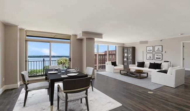 Building Photo - The Beach Club Residences