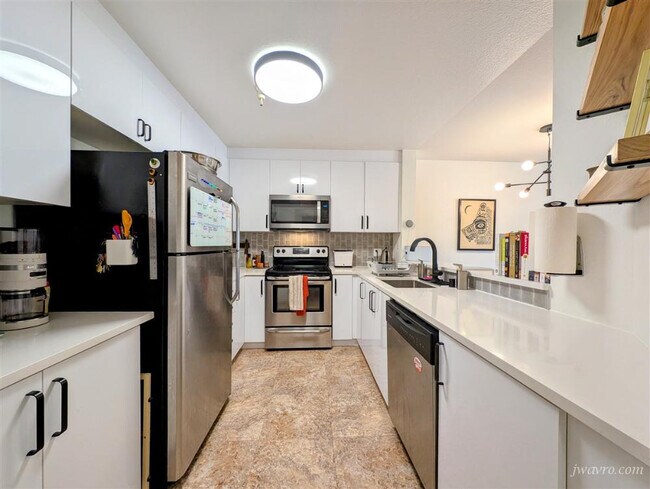 Foto del edificio - 720 Gough St