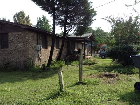 Building Photo - Marfair Estates