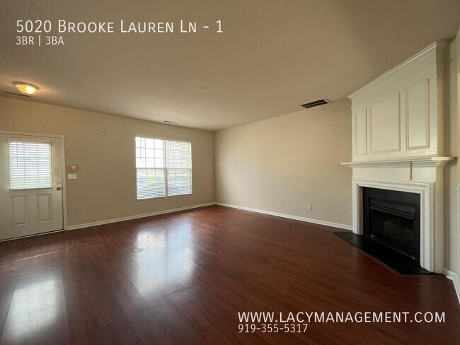 Building Photo - 5020 Brooke Lauren Ln
