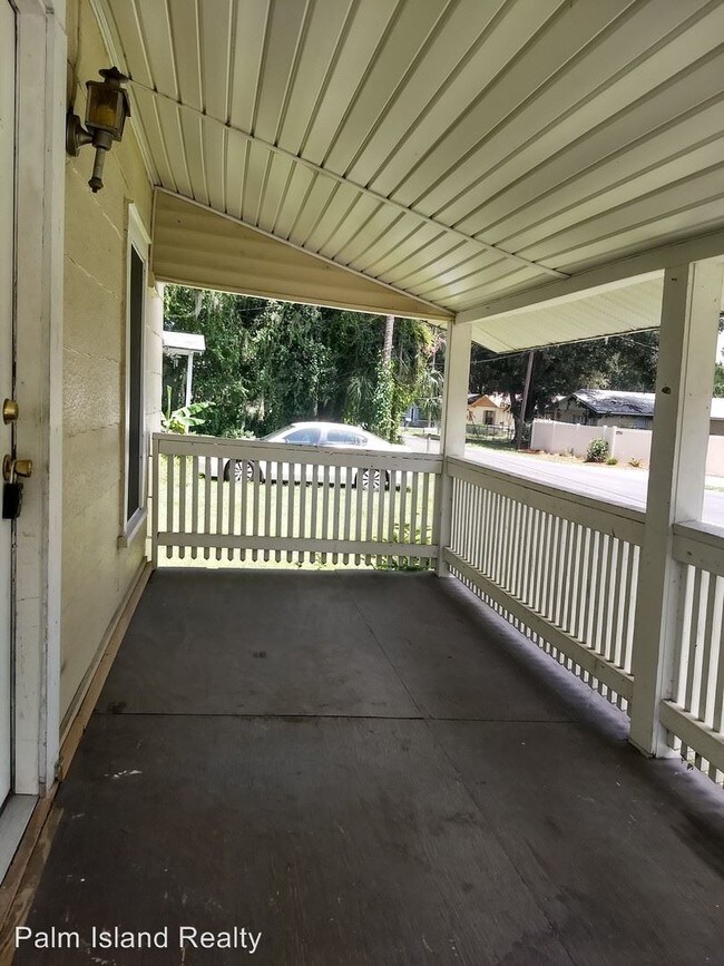 Foto del edificio - 2 br, 1 bath House - 1101 N Shannon Ave