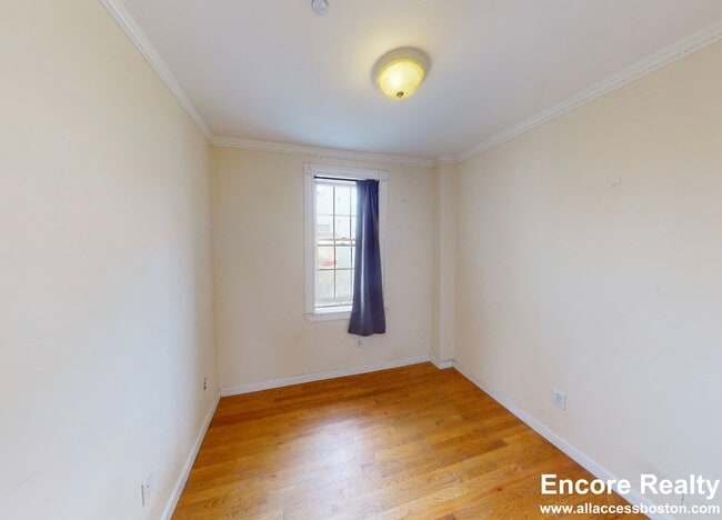 Building Photo - 8 Bishop Richard Allen Dr