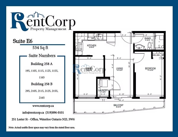 Building Photo - 258B Sunview St