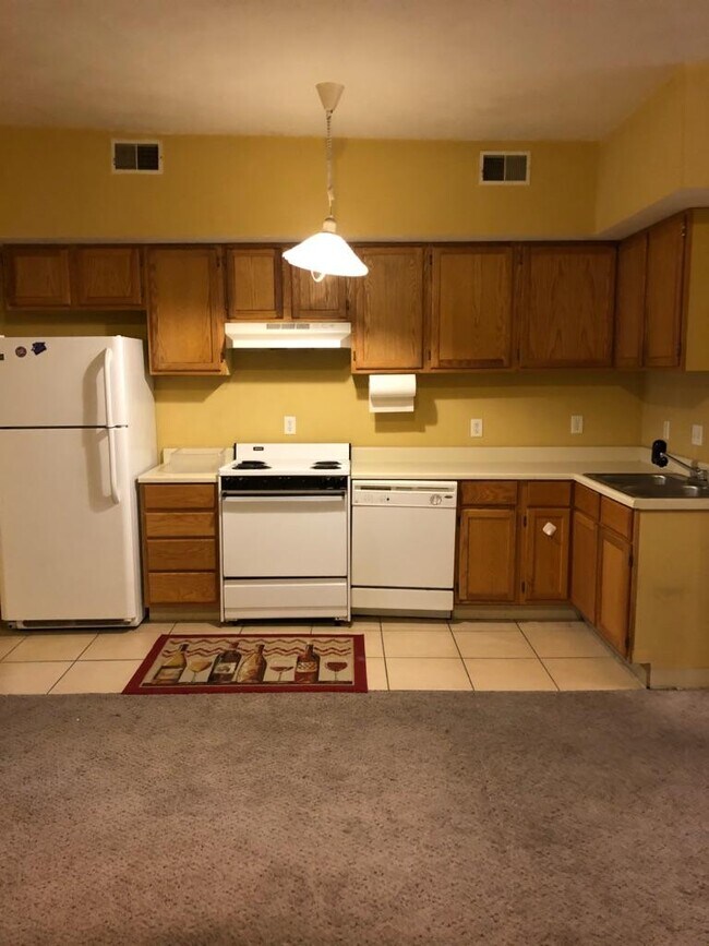 Kitchen - 145 W Main St