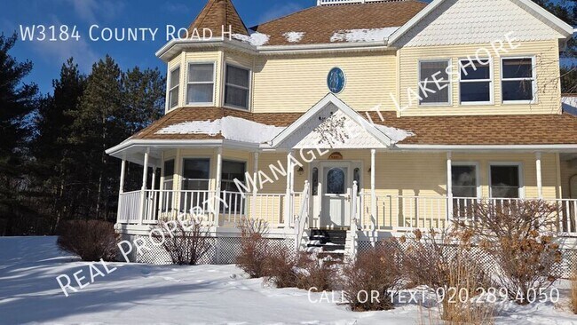 Foto del edificio - W3184 County Rd H