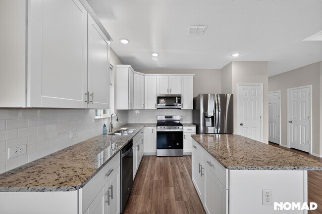 Foto del edificio - 1128 Timberhurst Trail