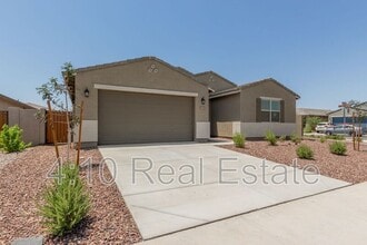 Building Photo - 35405 W Catalan St