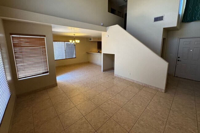 Foto del edificio - 3 Bedroom - 2.5 Bath - 1395 Sq. Ft. Home f...