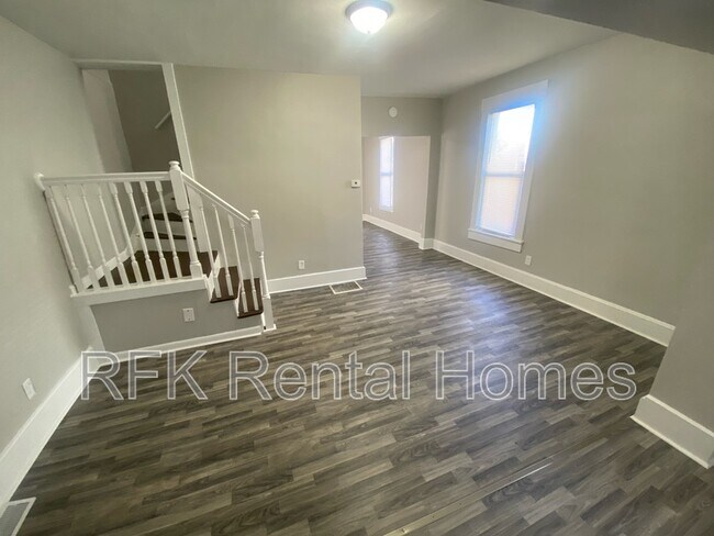 Foto del edificio - 1210 S 21st St