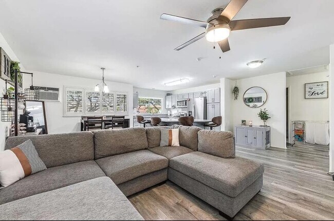 Foto del edificio - 91-1253-1253 Kamaaha Ave