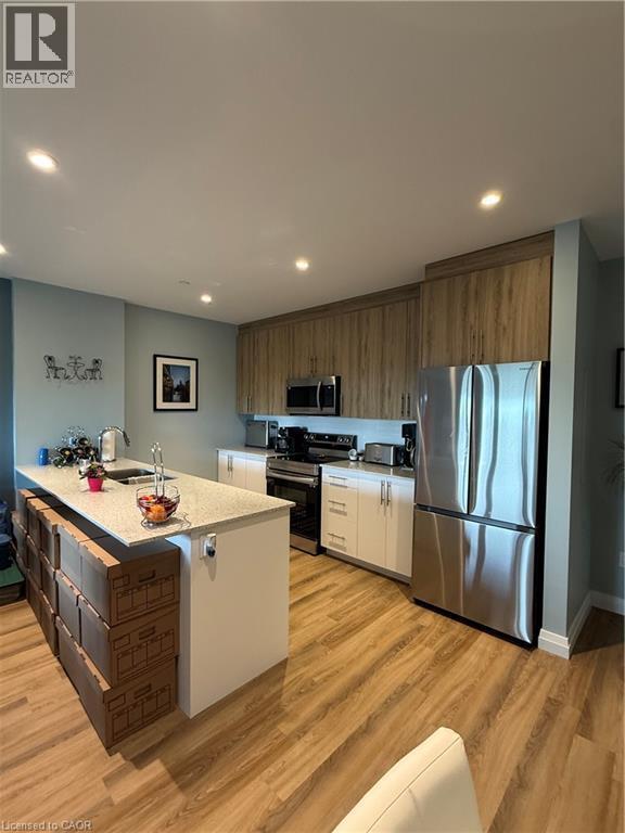 Building Photo - 525 New Dundee Rd