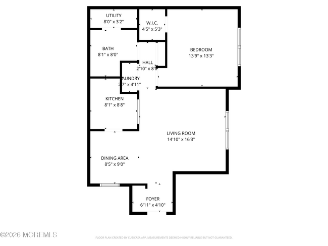 Foto del edificio - 306 Larkspur Ln
