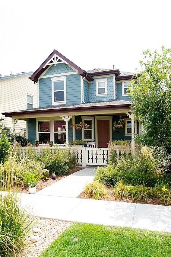 Foto del edificio - Stylish home in Central Park