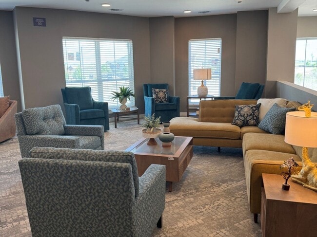 Interior Photo - Legacy Lockhart Senior Apartments