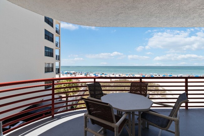 Foto del edificio - 12935 Gulf Ln
