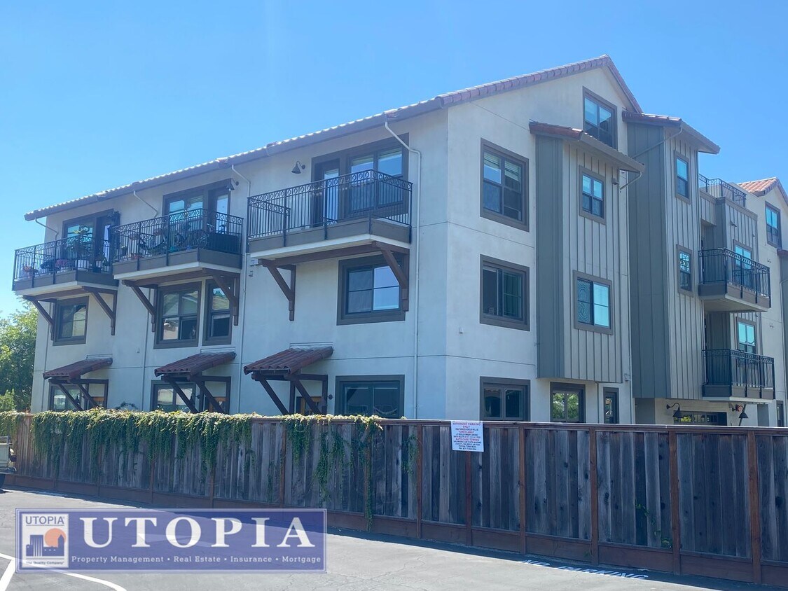 Foto principal - Beautiful, top floor apartment located in ...
